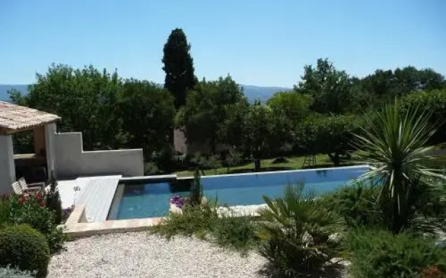 Chambre du Platane - Bed & Breakfast