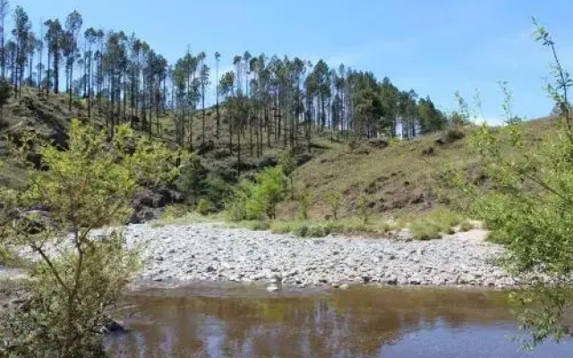 Serranias Del Tabaquillo