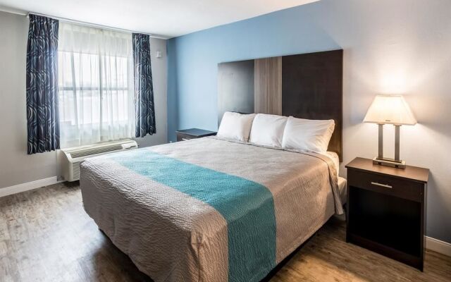 Deluxe Inn Mineral Wells