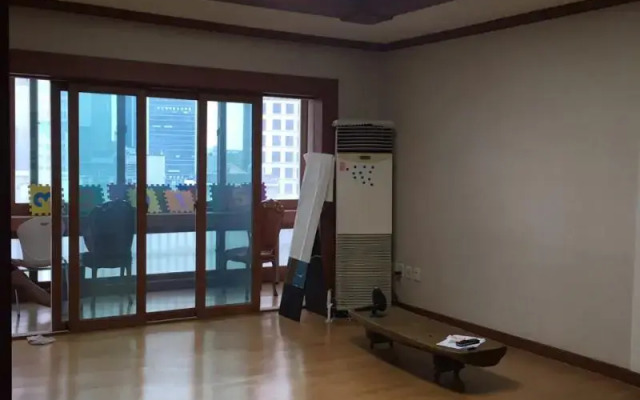 Busan l'Ete Guesthouse Hostel