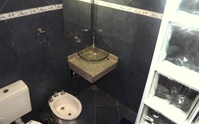 Cabañas Urbanas