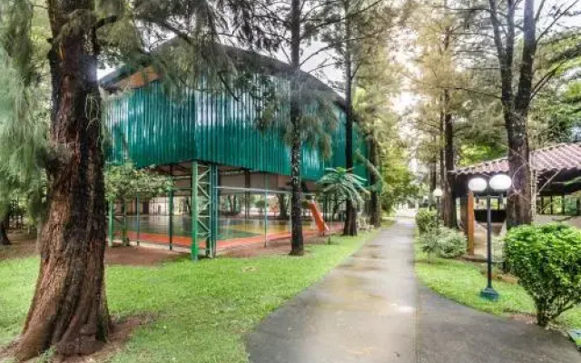 Hotel Recanto das Hortênsias