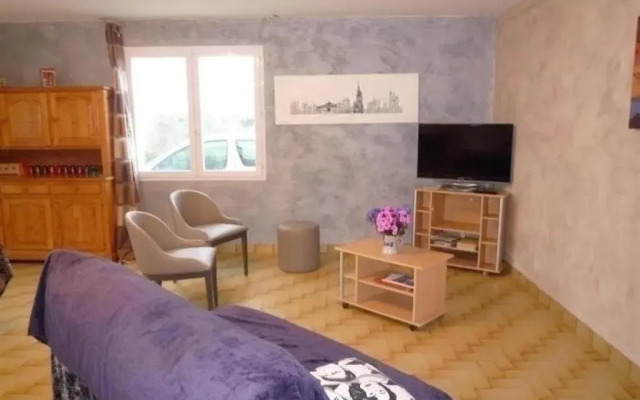 Maison Les Sables-d'Olonne, 4 pièces, 6 personnes - FR-1-92-695