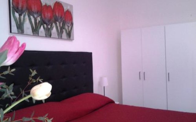 B&B Trastevere In Bed