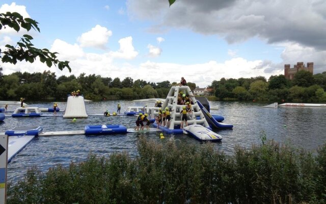 Tattershall Lakes Country Park