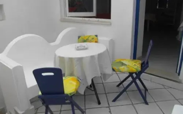 Central Studio Capri
