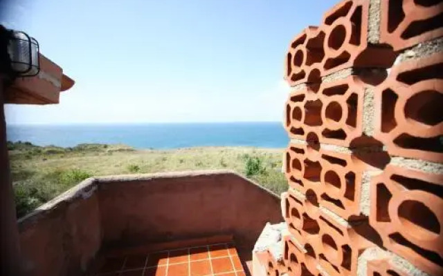 Villa Mantineo