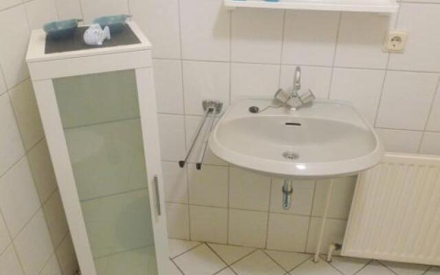 Holiday Home Poststrasse.1