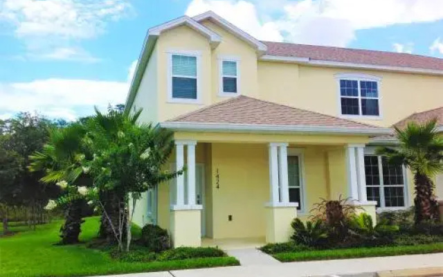 ACO - Serenity townhome private pool (1631)