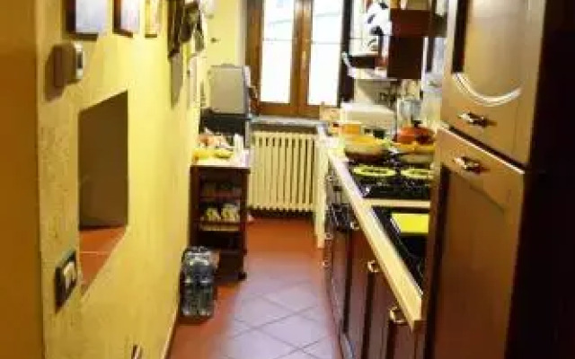 La Giara Bed&Breakfast