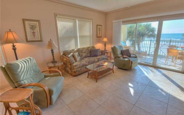 Sandcastle 4 Apartment 3