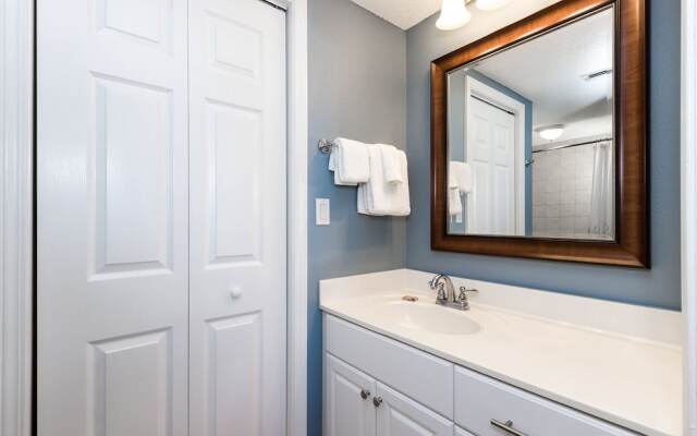 Island Princess 213 by RedAwning