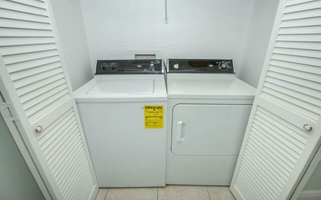 Inlet Reef 106 - 2 Br Condo