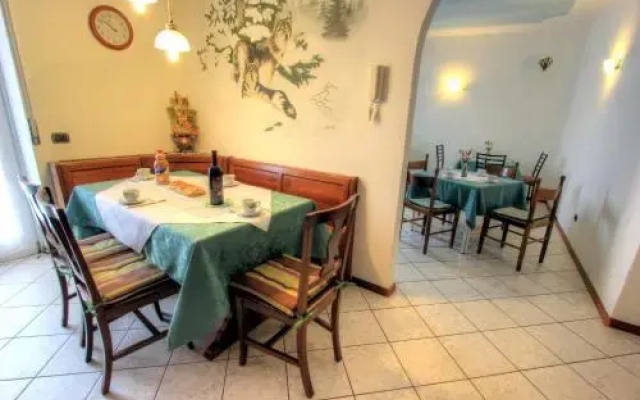 Agritur Vento Alpino