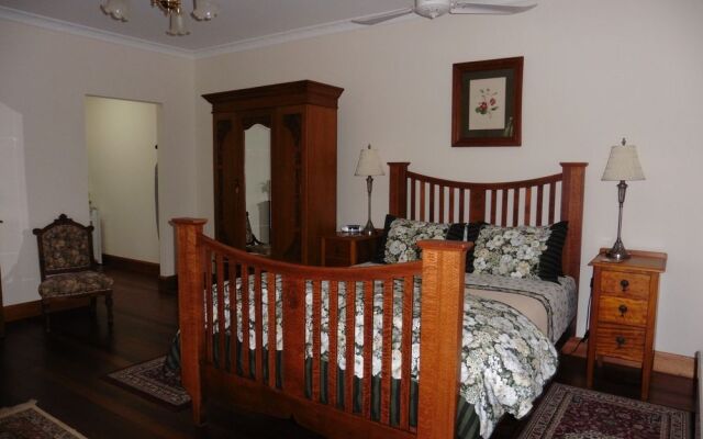 The Old School Bed and Breakfast