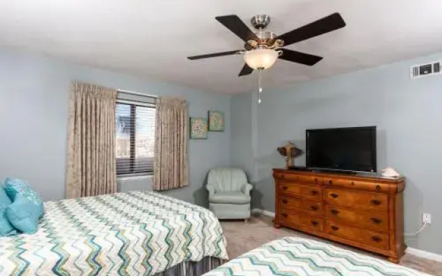 Surf Dweller 205 by RedAwning
