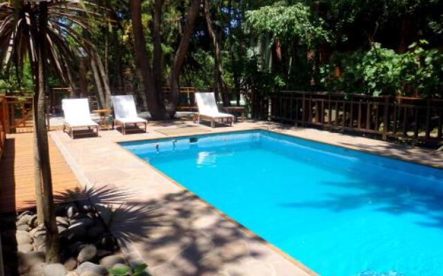 Altamar De Las Pampas