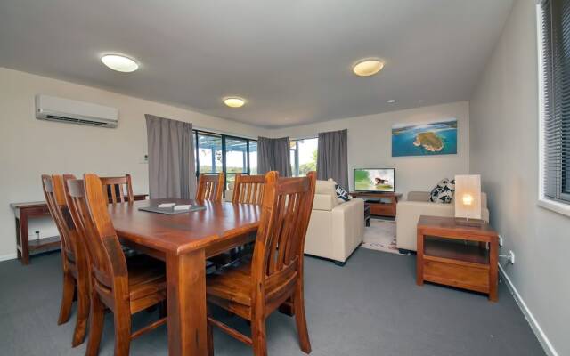 Villa 101 Horizons Golf Club