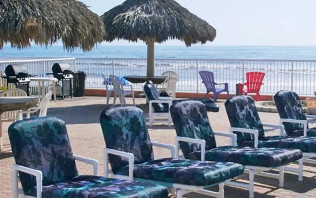 Sand & Surf A Condominium Resort