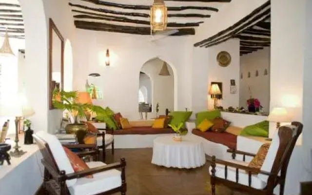 Neem House