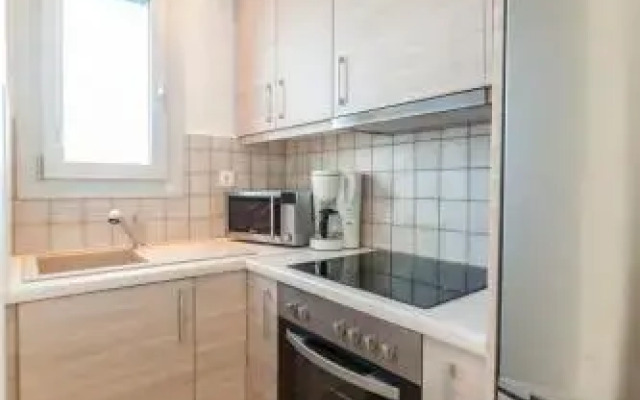 Panos Apartmtent