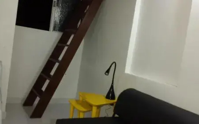 Loft frente UNB