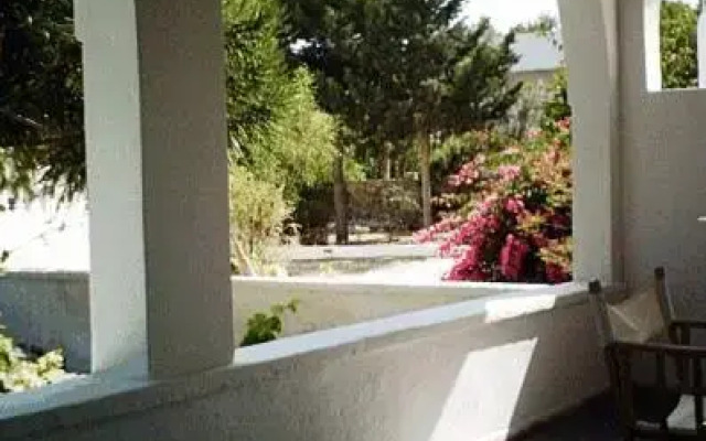 Villa Maria Vekri