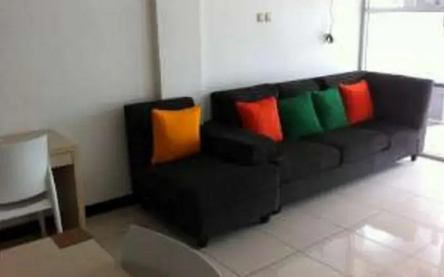 ZZZ Express Backpackers Hostel