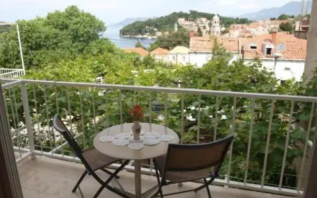 Guesthouse Marija