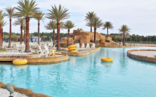 Wharf 412 - 2 Br condo