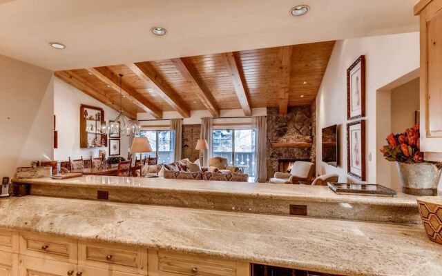 Vail Mountain Lodging by East West Hospitality