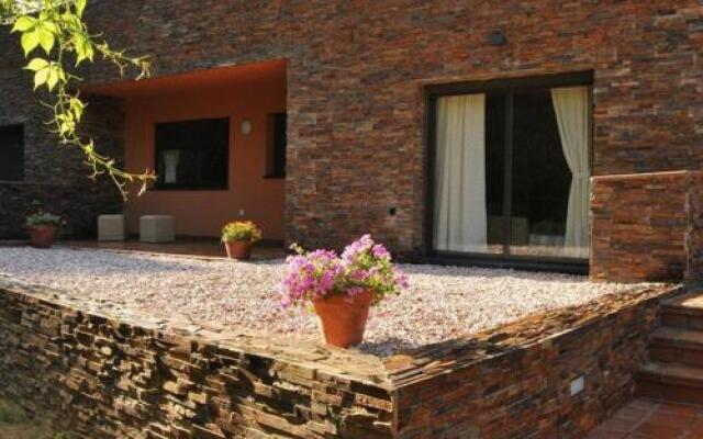 Apartaments La Farga