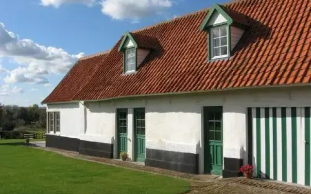 Chambres d'hôtes B&B Cote d'Opale La Fermette du Lac