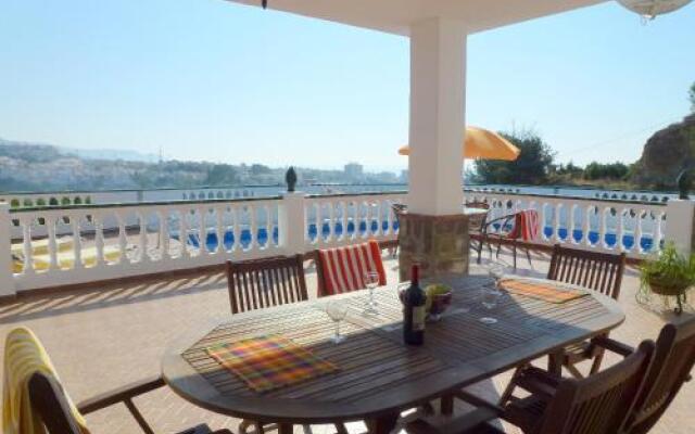 Villas Nerjazul - Los Tablazos