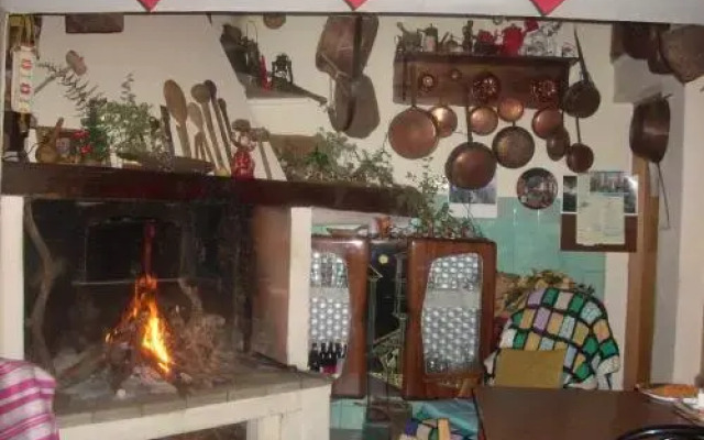 Antichi Sapori da Speranza