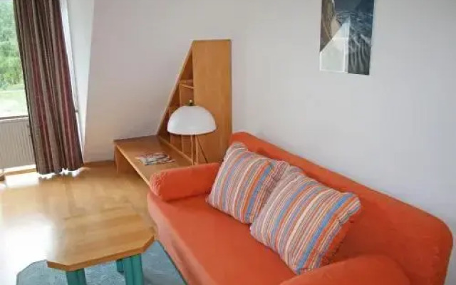 Appartementanlage Eldena - FeWo22
