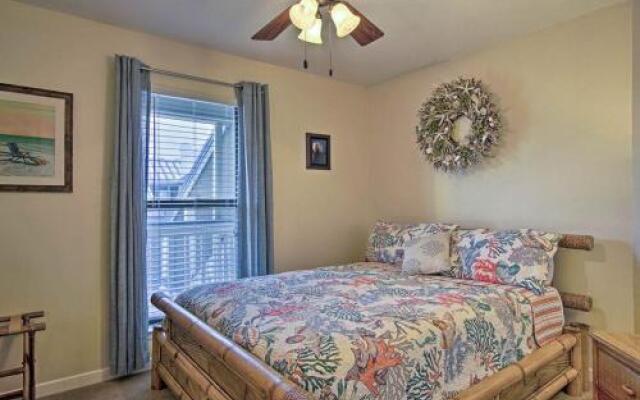 Regatta 305A 3 Bedroom Condo by RedAwning, Gulf Shores