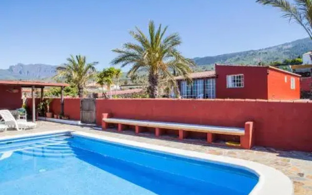 Casa Monasterio