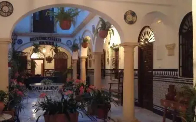Hostal Maestre
