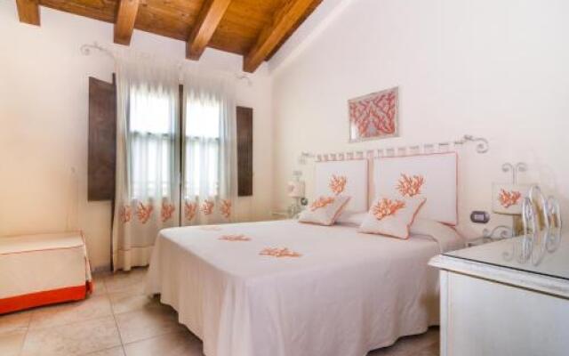 B&B Monte Prama