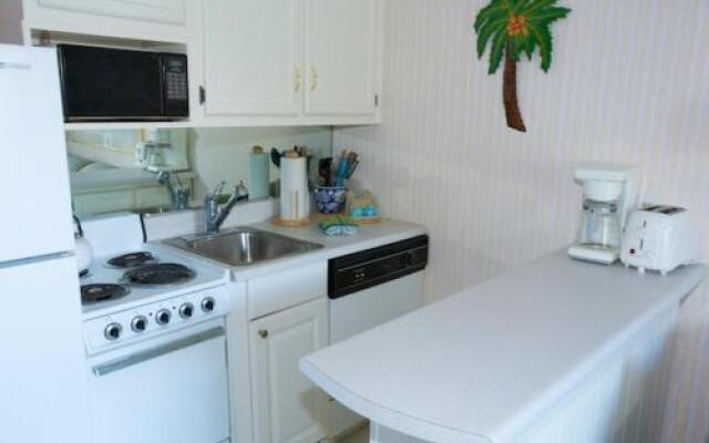 Seaside Villas #WSS112