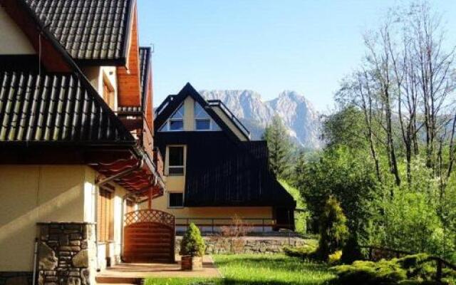 Apartamenty za Strugiem Zakopane
