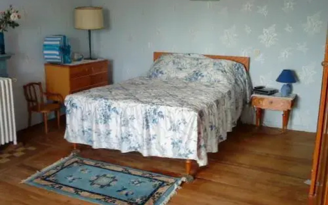 Maryse et Jean-Pierre