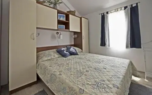 Holiday Home Listeši 1