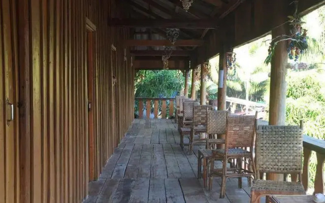 Nam Nam guesthouse