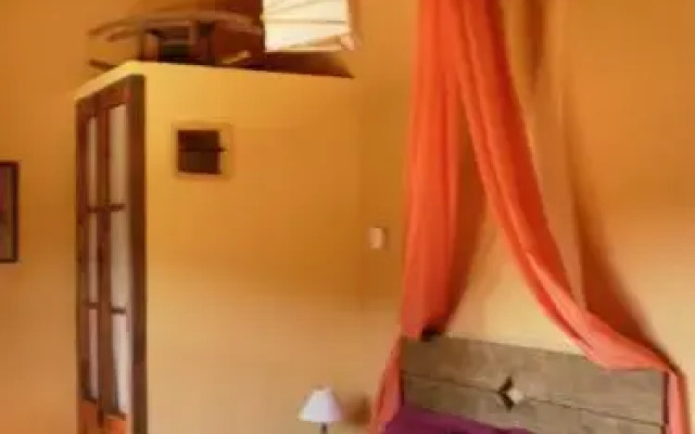 Mas de l'Arlequi