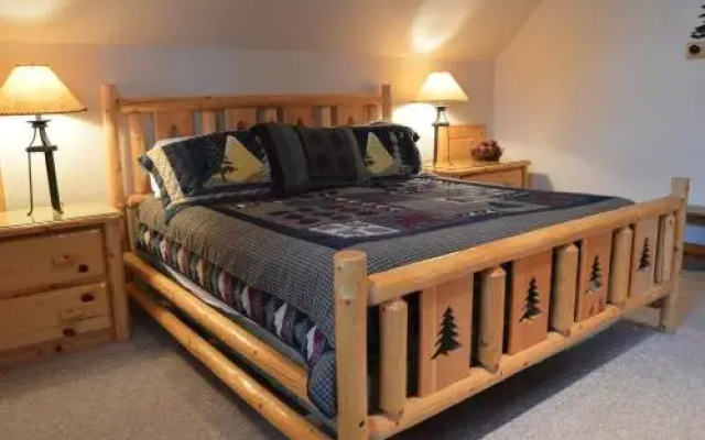Running Y Vacation Rentals - фото 4