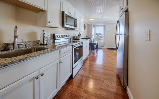 The Inn at Ring's Island