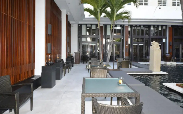 Miami World Rental - Setai 2304