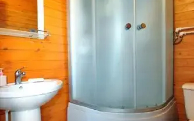 Guest House na Verhney Doroge